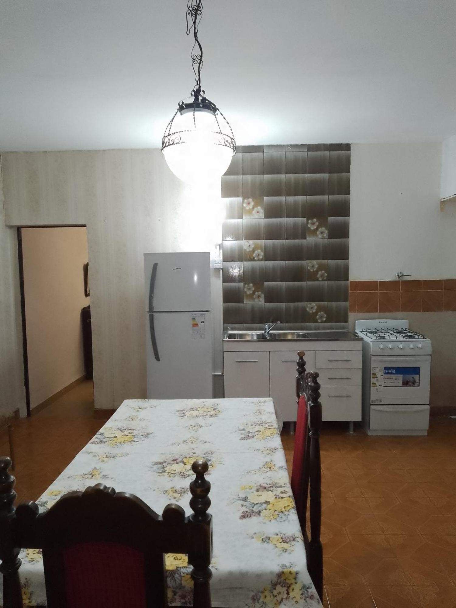 Depto En Trelew Apartment Luaran gambar